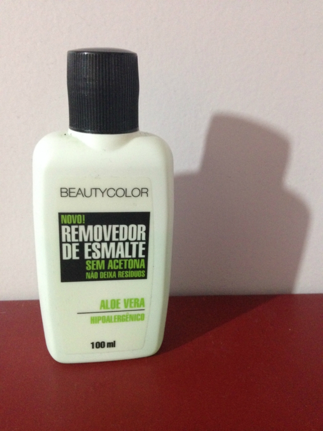 removedores beautycolor